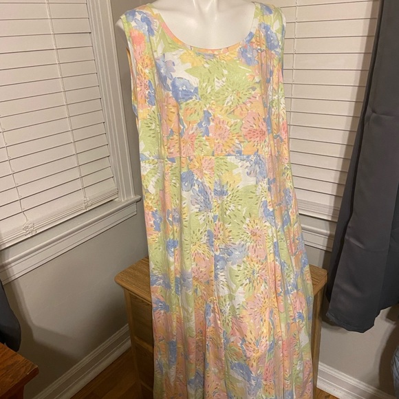 Ruby Rd. Dresses & Skirts - 6 for $18 Ruby Rd 3X dress euc